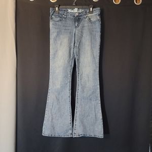 Mudd Jeans